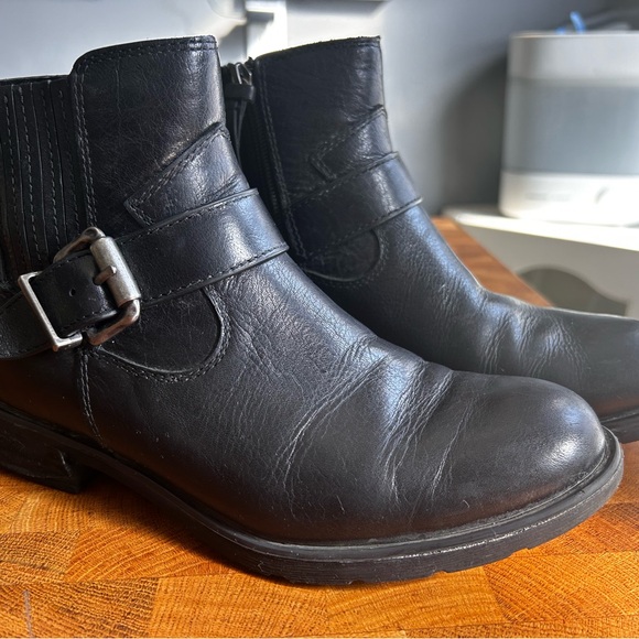 Söfft moto boots - Picture 9 of 10